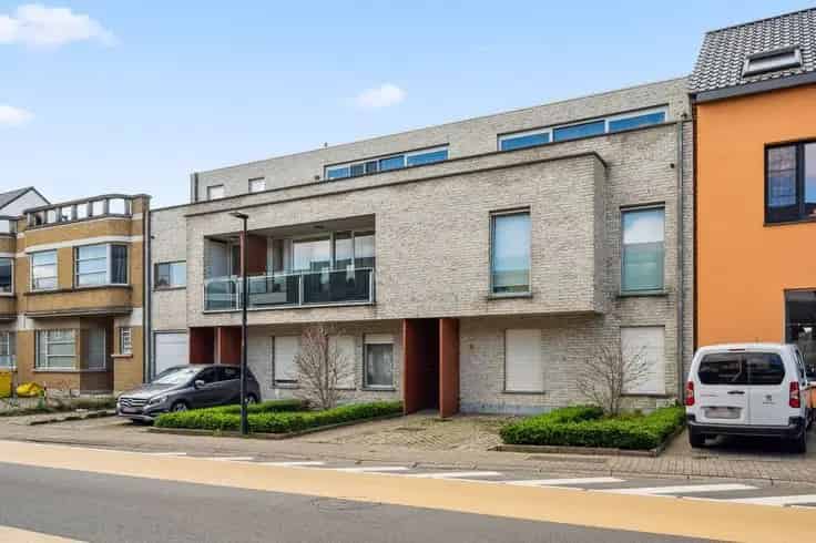 Appartement Te Koop