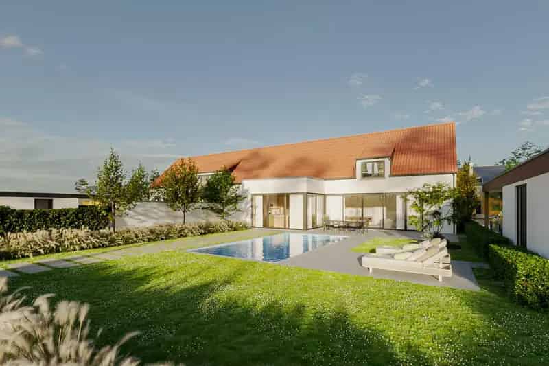 Huis te koop