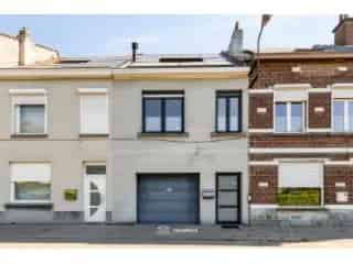 Huis te koop - Asse RBT46784