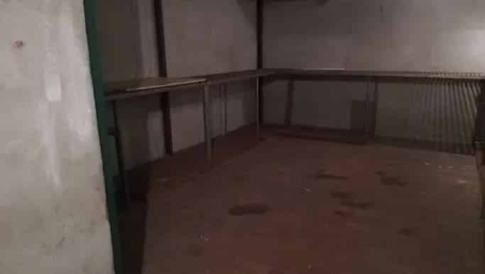 Garage te koop in Leopold Van Tyghemlaan 31, Oostende - Dewaele