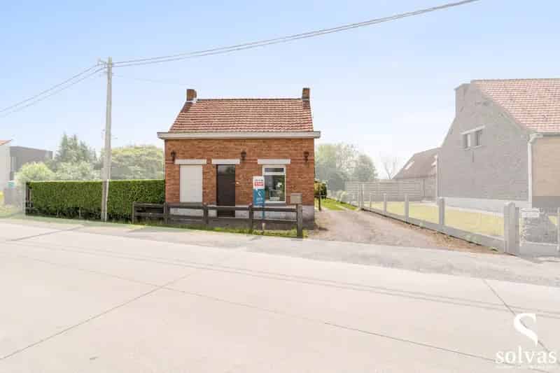 Huis te koop in Bellem
