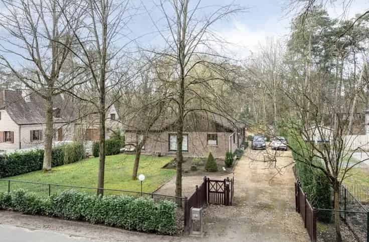 Huis Te Koop