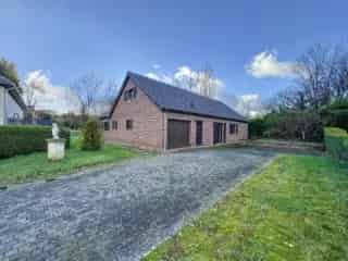 Bungalow te koop - Luik VBC53220