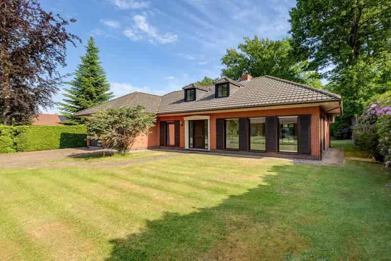 Huis te koop