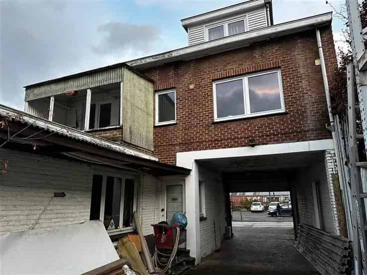 Huis Te Koop
