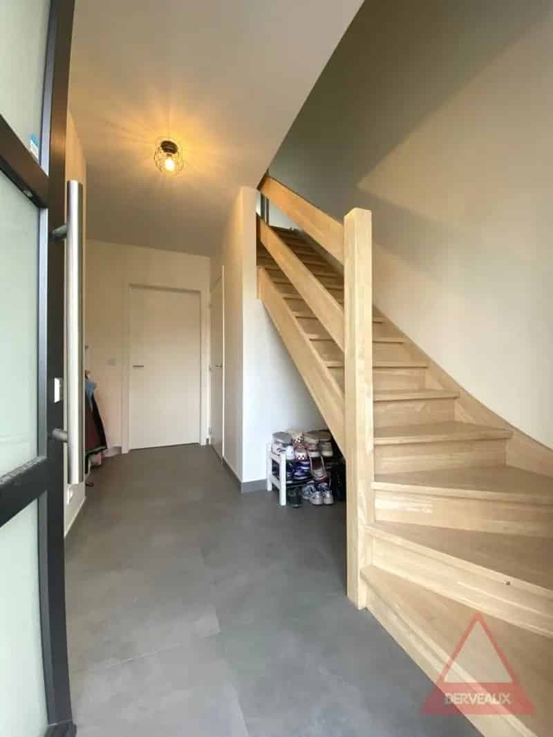 Moorslede - Nieuwbouwwoning met tuin en carport