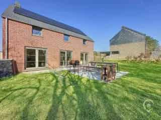 Villa te koop - Nassogne VBC62288   In optie