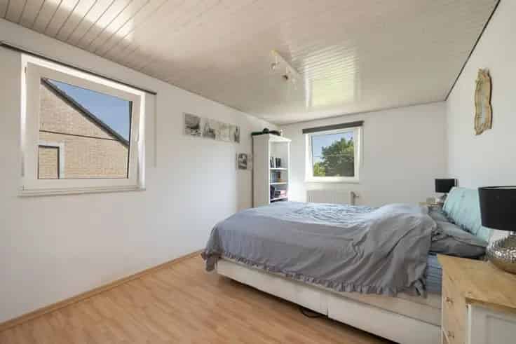 Huis Te Koop Morkhoven 3 slaapkamers Landelijke omgeving