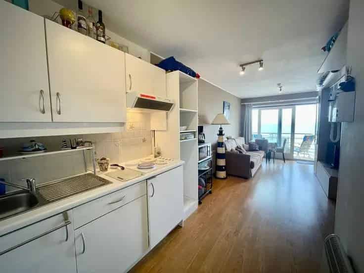 Studio Te Koop
