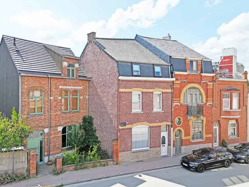 Huis te koop in Zottegem