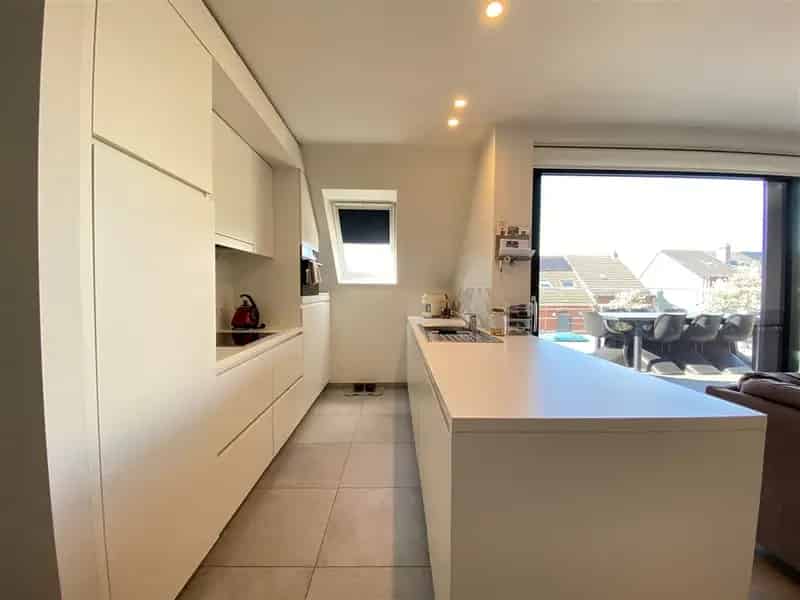 Appartement te huur in Evergem
