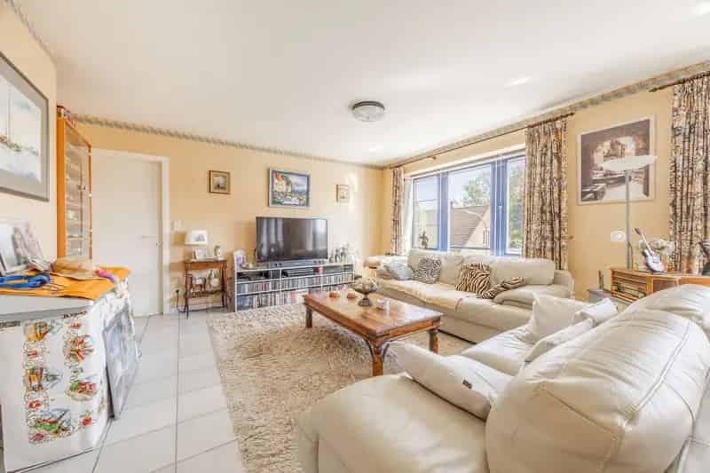 Appartement te huur 2 slaapkamers centraal gelegen