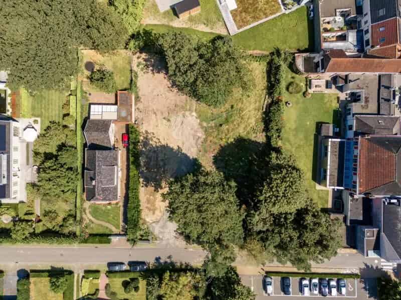 Luxueuze nieuwbouwvilla met kantoor/ praktijkmogelijkheden