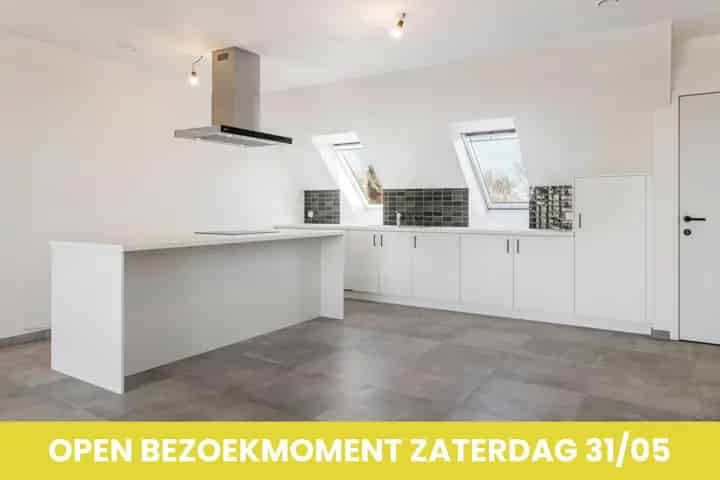 Residentie 'Kronevoorde' - Appartement te koop