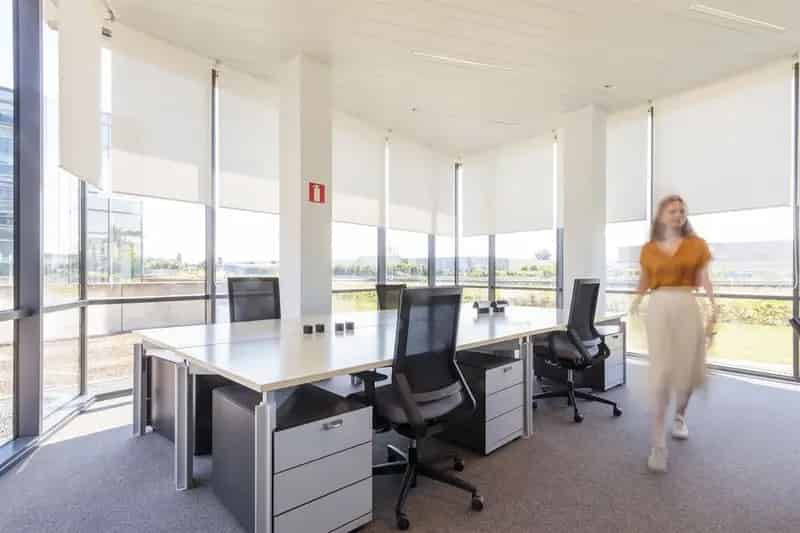 Kantoren te huur in Skyline40 Business Center Erembodegem