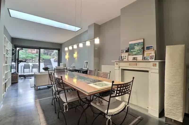 Huis met drie slaapkamers in Woluwe-Saint-Pierre