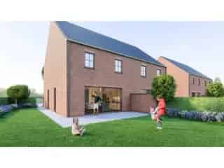 Huis te koop - Messelbroek RBT27252   In optie
