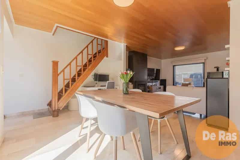 MELLE - Instapklare woning op uitstekende locatie