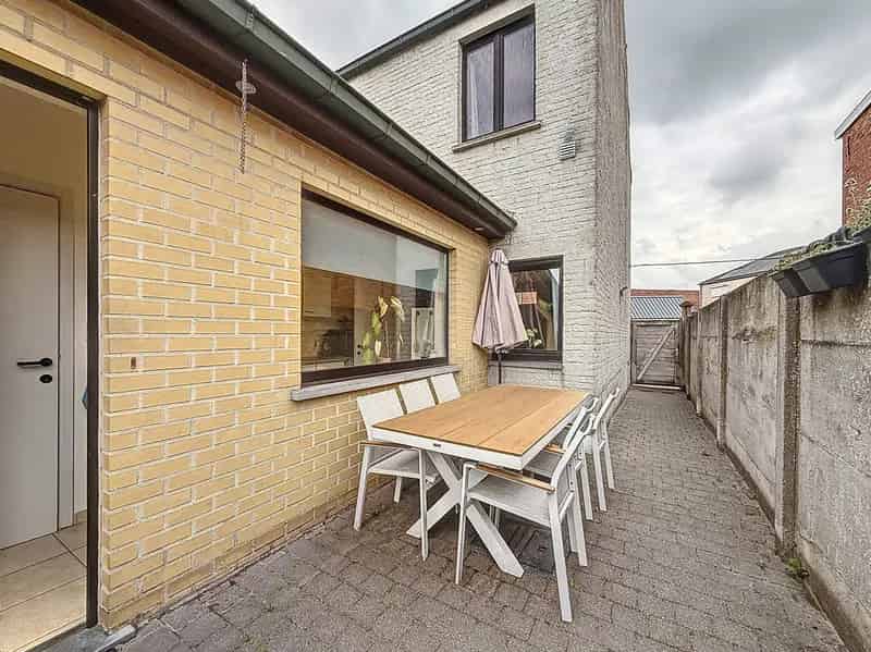 Huis te huur in Maldegem