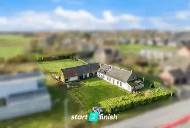 Rustig gelegen Instapklare woning