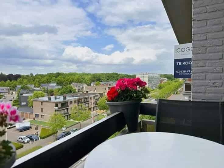 Appartement Te Koop