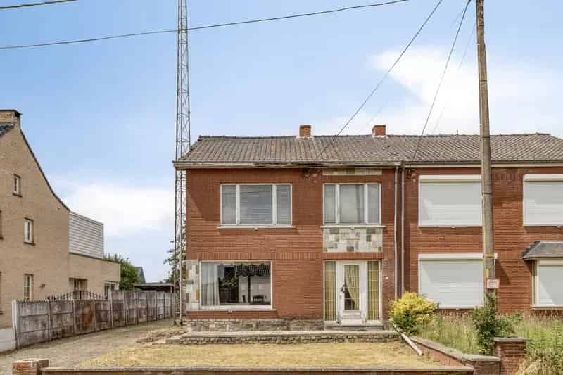Huis te koop