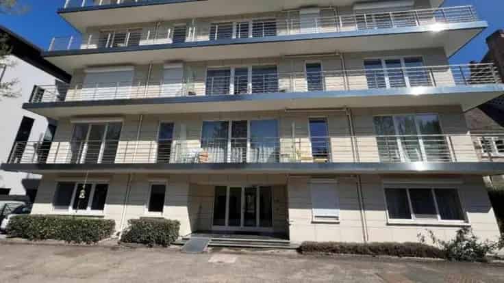 Studio Te Koop