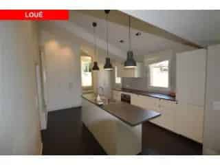 Huis te Huur Gembloux 4 slaapkamers Tuin Garage