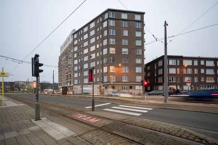 Appartement Te Koop Wilrijk 2 Slaapkamers Terras Nabij Parken