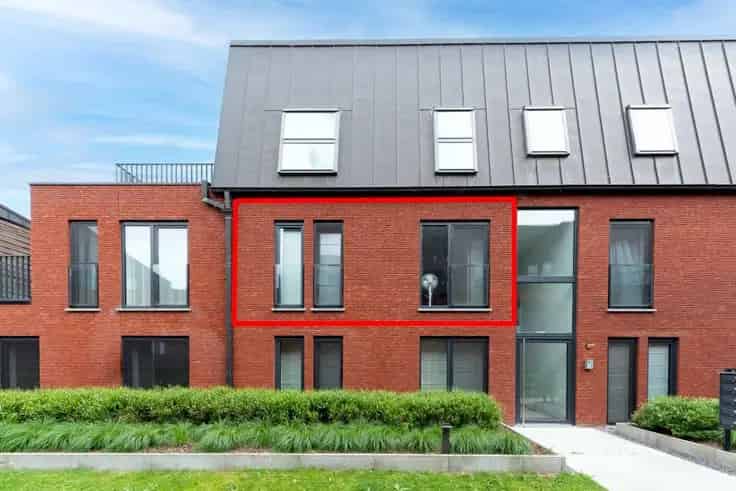 Appartement Te Koop