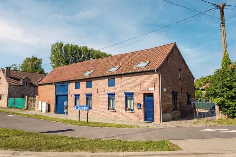 Kangoeroewoning te huur Oetingen 6 slaapkamers 2 badkamers