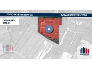 Industrie te koop - Sint-Truiden RBR83014   In optie