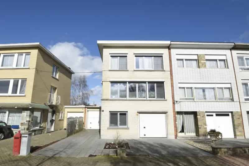 Huis te koop
