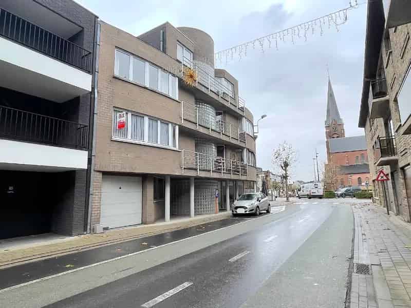 Appartement te huur
