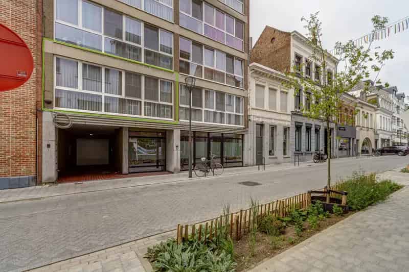 Appartement te huur