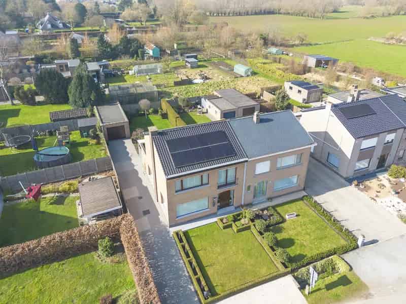 Huis te huur