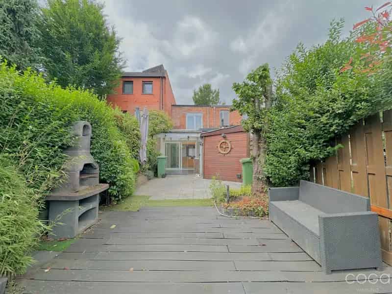 Huis te koop