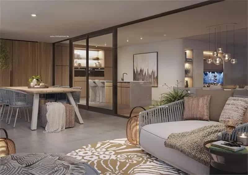 Nieuwbouw appartement te koop in Sint-Truiden