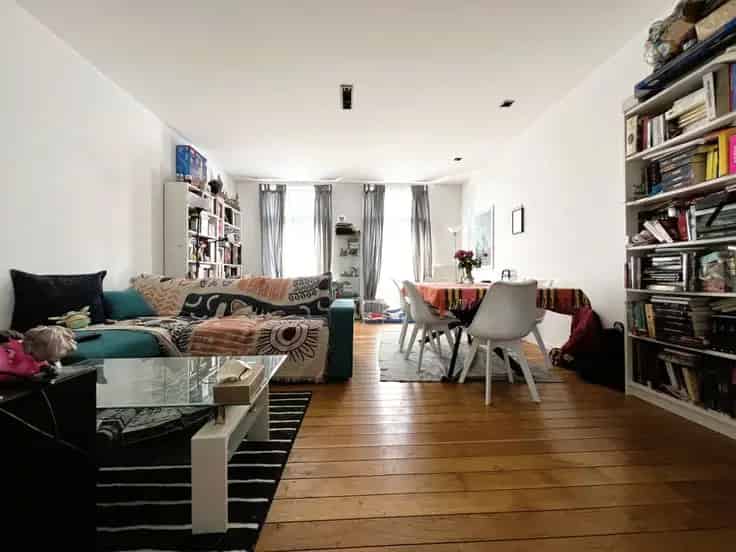 Duplex Te Koop