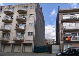 Grond te koop - Sint-Jans-Molenbeek VBC73008