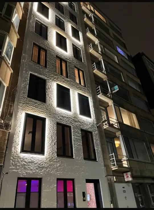 Appartementenblok Te Koop Toplocatie 9 Appartementen