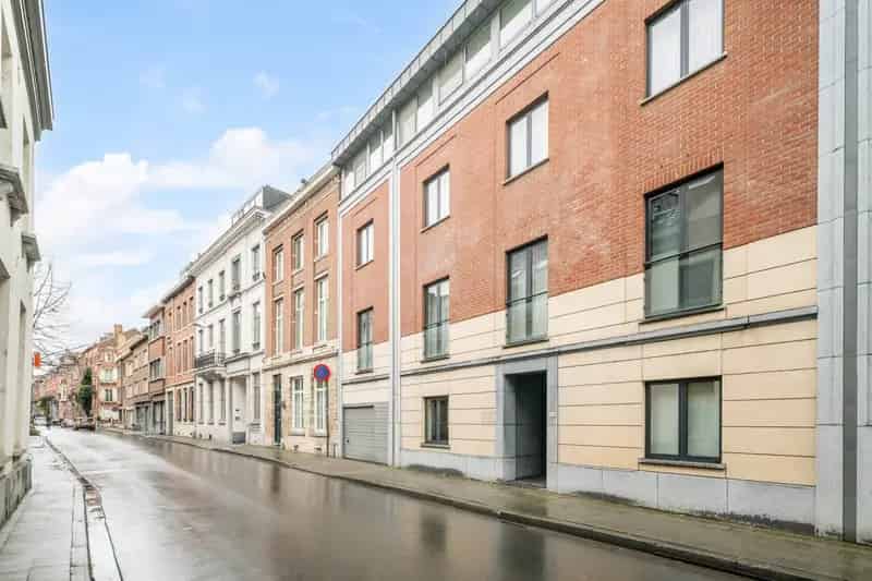Appartement te koop Leuven 3 slaapkamers