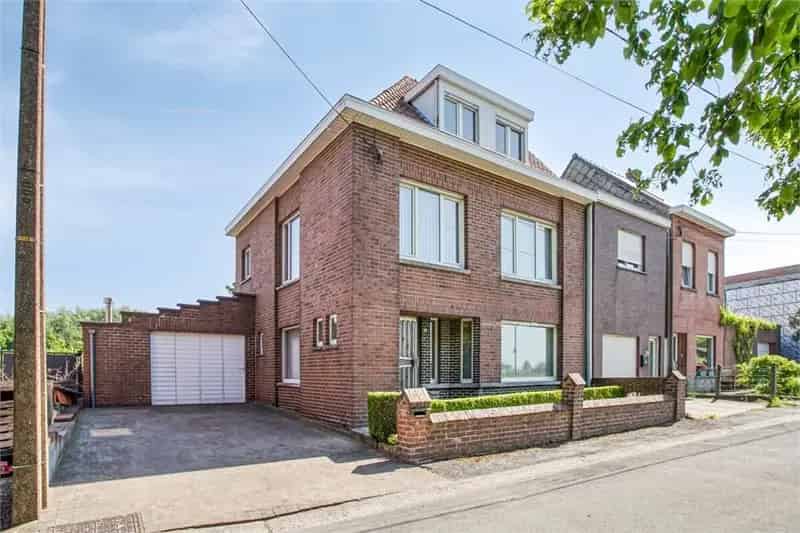Huis te koop Aalbeke