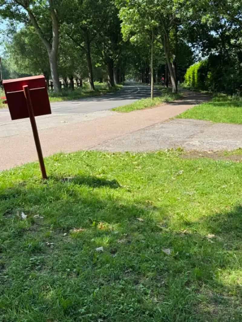 Grond te koop
