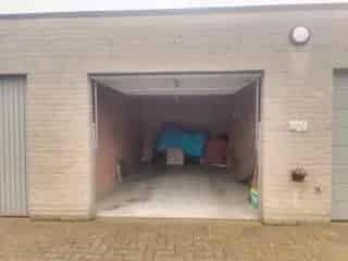 Garagebox te koop - Mol RBQ08229   In optie