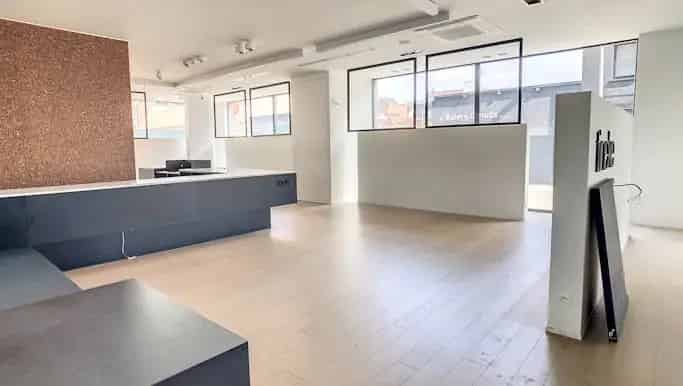 Handelspand te koop in Conincklijke Passage 5, Roeselare - Dewaele
