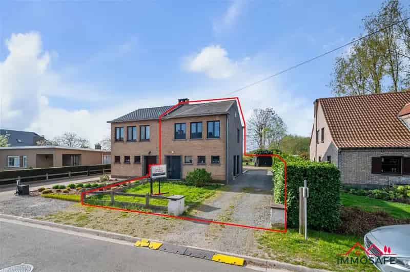 Huis te koop