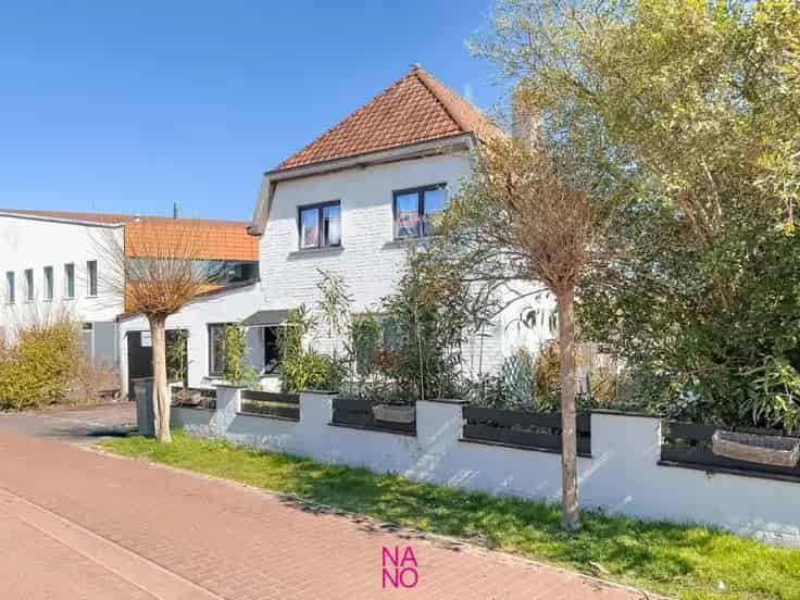 Villa Te Koop