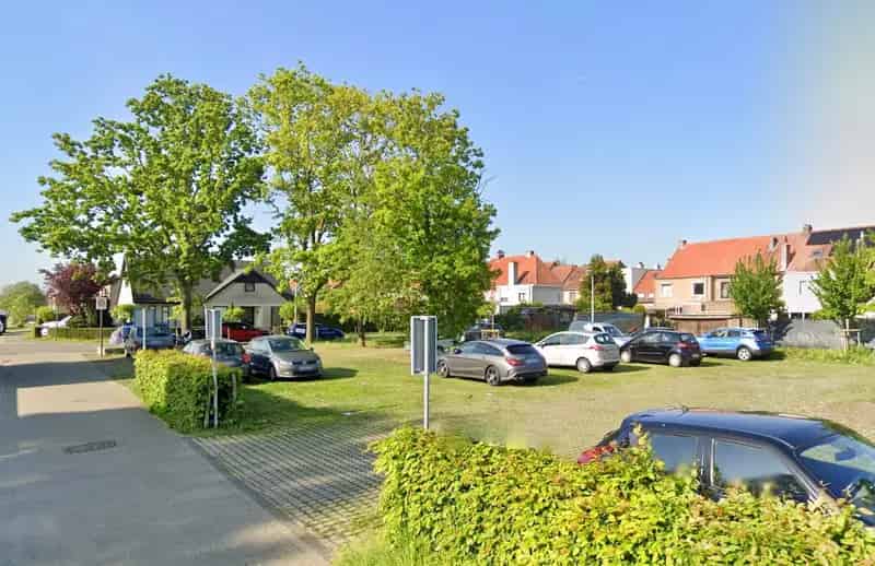Garage te Huur Eeklo Centrum