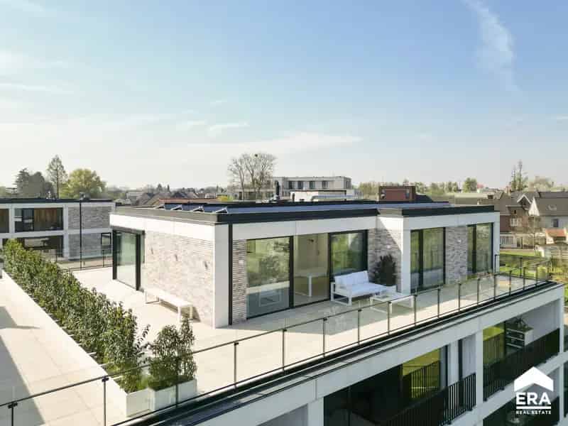 Appartement te koop